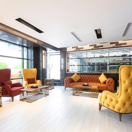 Y Platinum Hotel Medyna Zewnętrze zdjęcie