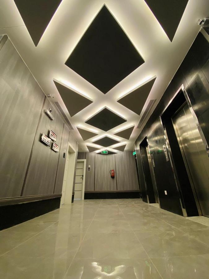 Y Platinum Hotel Medyna Zewnętrze zdjęcie
