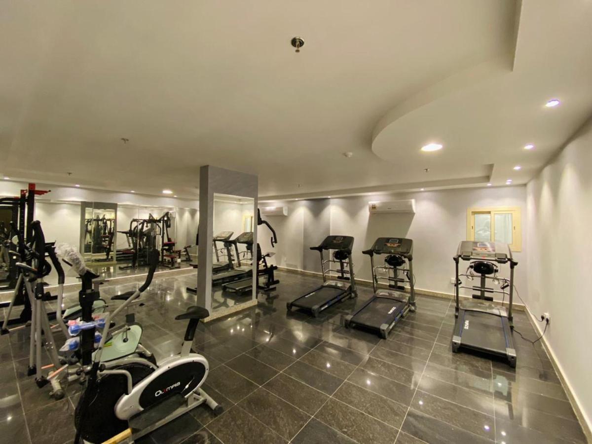 Y Platinum Hotel Medyna Zewnętrze zdjęcie
