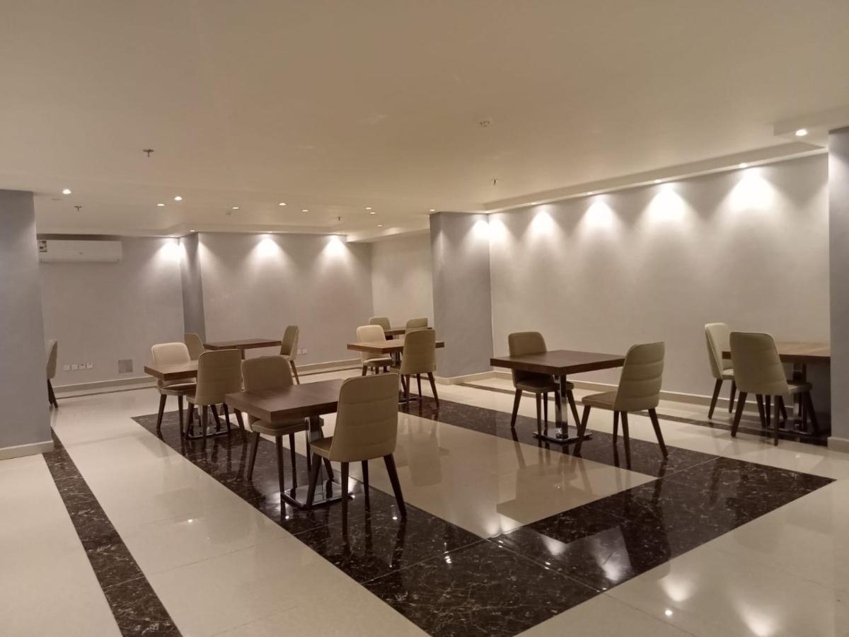 Y Platinum Hotel Medyna Zewnętrze zdjęcie