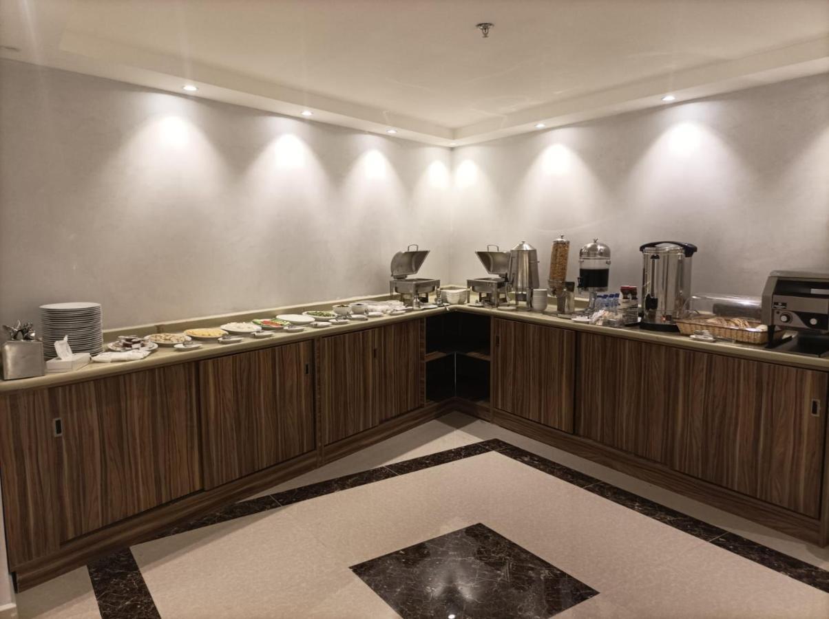 Y Platinum Hotel Medyna Zewnętrze zdjęcie