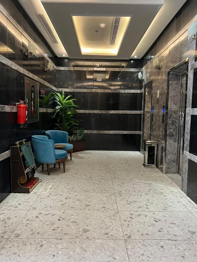 Y Platinum Hotel Medyna Zewnętrze zdjęcie