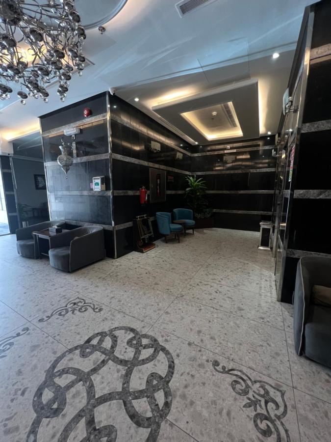 Y Platinum Hotel Medyna Zewnętrze zdjęcie