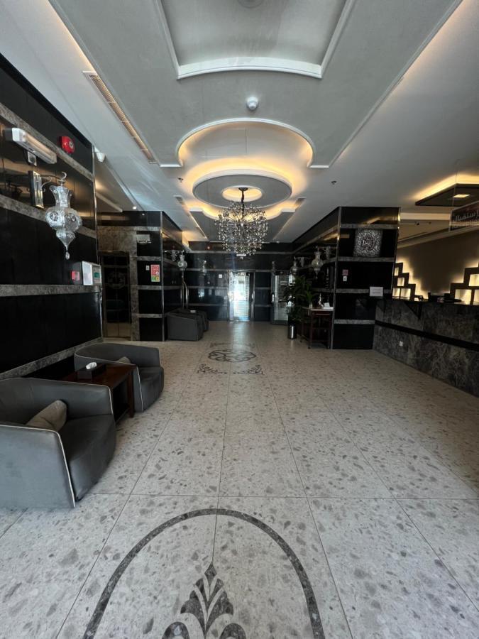 Y Platinum Hotel Medyna Zewnętrze zdjęcie
