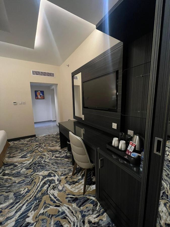 Y Platinum Hotel Medyna Zewnętrze zdjęcie