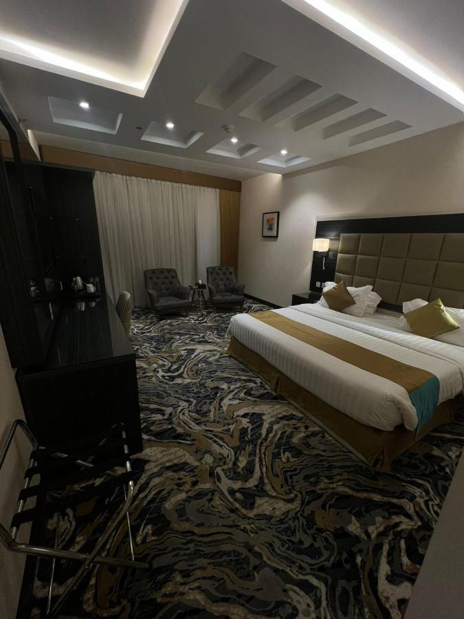 Y Platinum Hotel Medyna Zewnętrze zdjęcie
