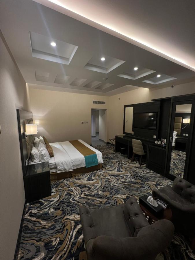 Y Platinum Hotel Medyna Zewnętrze zdjęcie