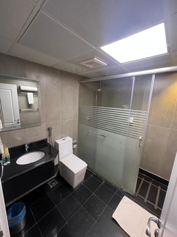 Y Platinum Hotel Medyna Zewnętrze zdjęcie