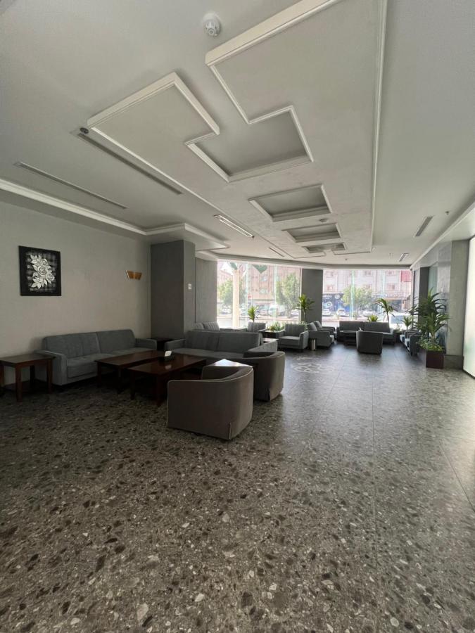 Y Platinum Hotel Medyna Zewnętrze zdjęcie