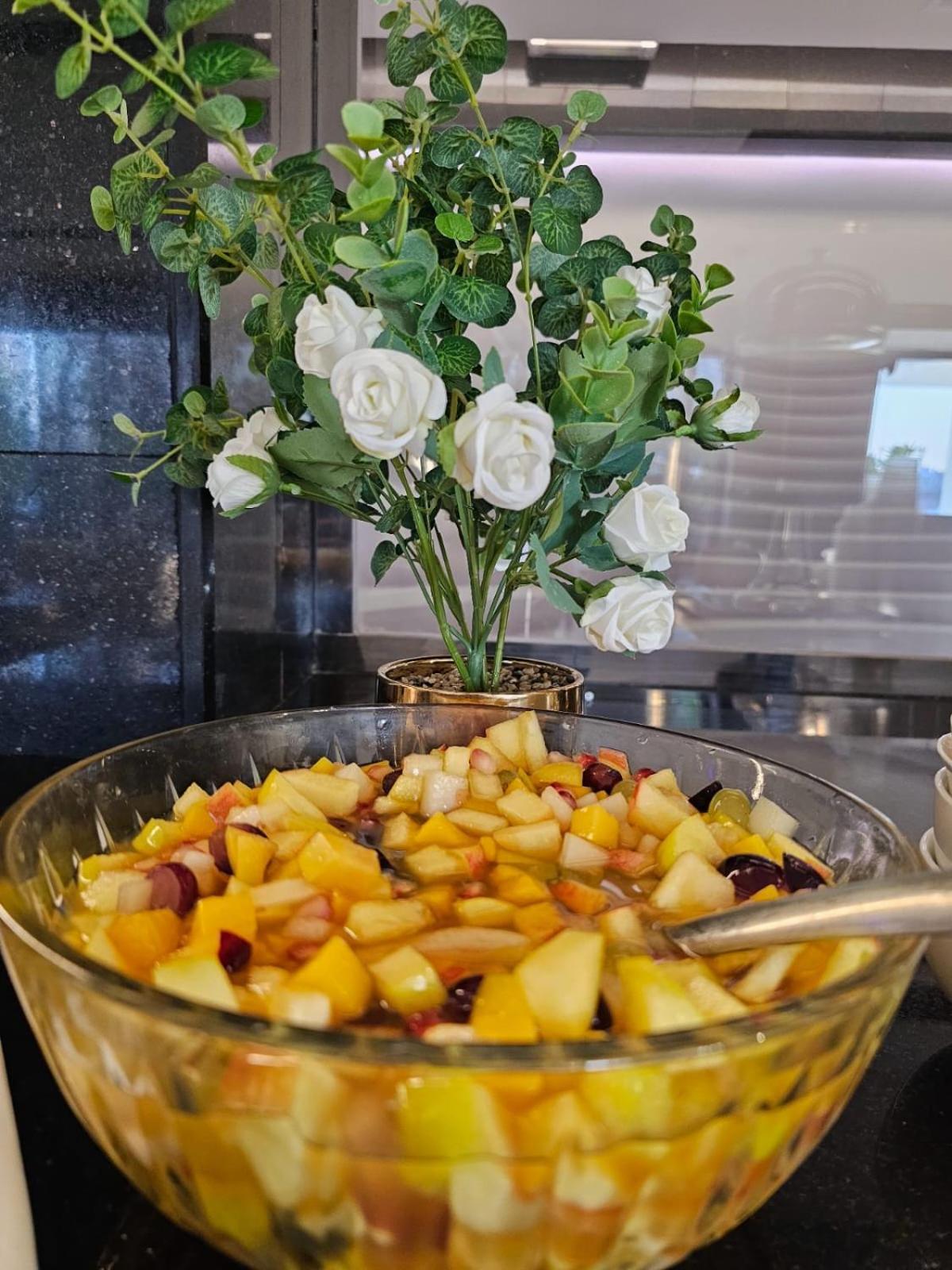 Y Platinum Hotel Medyna Zewnętrze zdjęcie